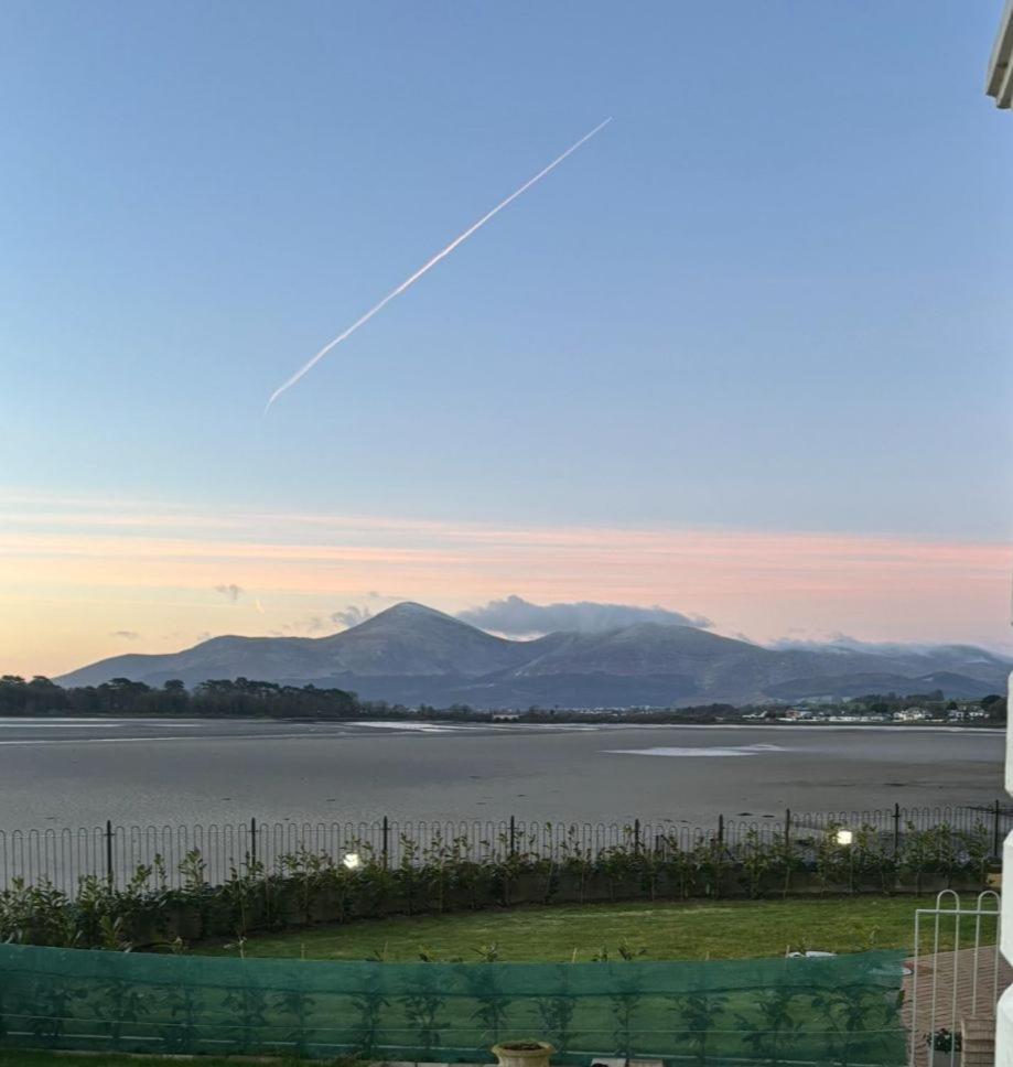 Oyster Bay Holiday Apartment Dundrum Экстерьер фото
