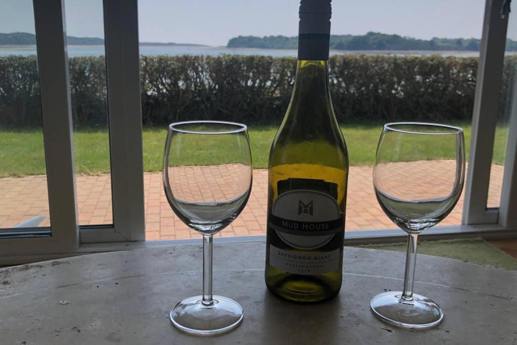 Oyster Bay Holiday Apartment Dundrum Экстерьер фото