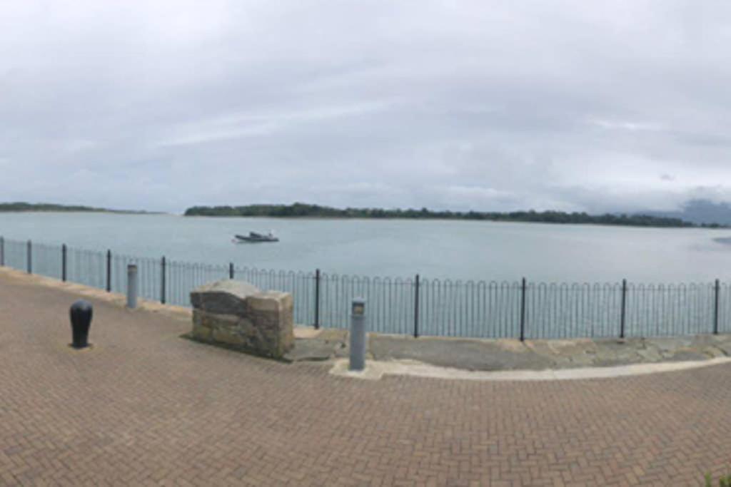 Oyster Bay Holiday Apartment Dundrum Экстерьер фото