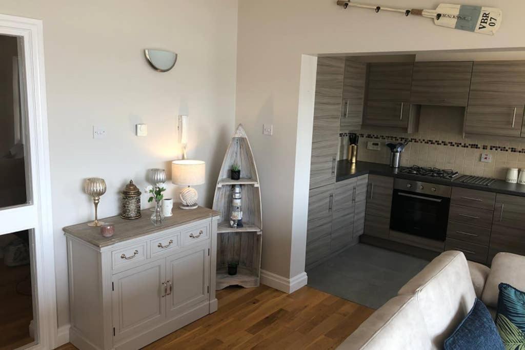 Oyster Bay Holiday Apartment Dundrum Экстерьер фото