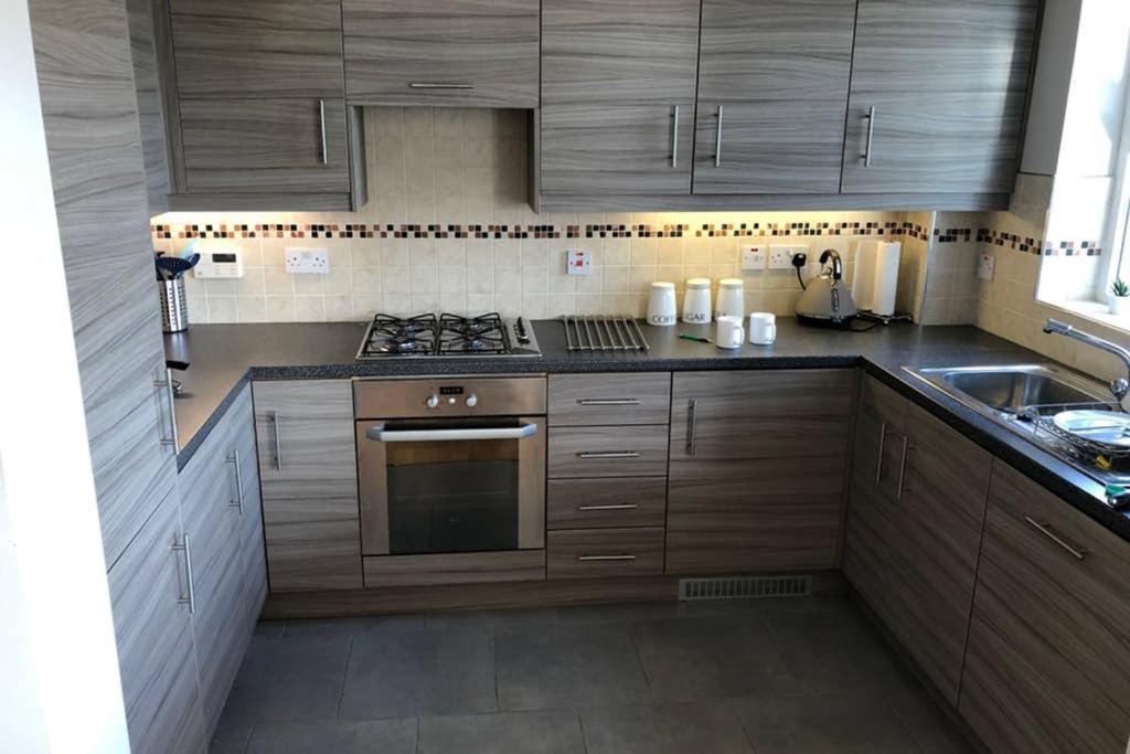 Oyster Bay Holiday Apartment Dundrum Экстерьер фото