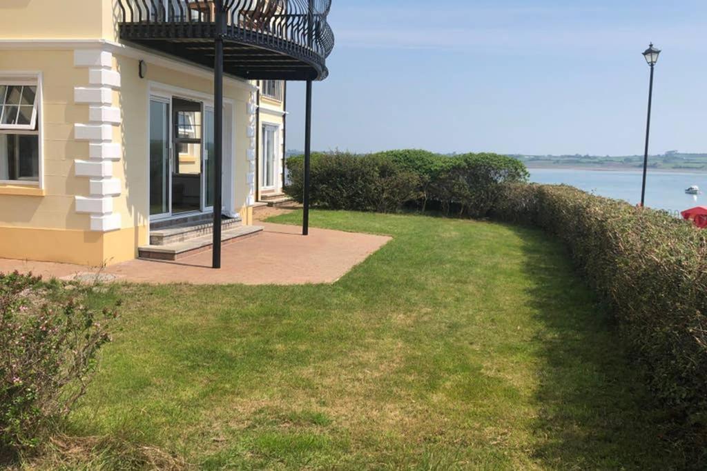 Oyster Bay Holiday Apartment Dundrum Экстерьер фото